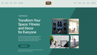 Thumbnail of homedecorandfitness.com