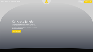 Thumbnail of concretejunglehq.com