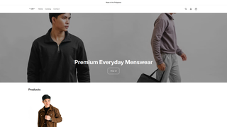 Thumbnail of vwilliamscollection.com