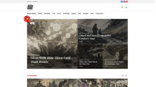 Thumbnail of nevercrawl.com