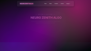 Thumbnail of neurozenithalgo.com
