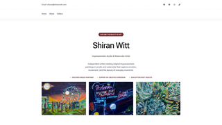 Thumbnail of shiranwitt.com