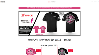 Thumbnail of firstresponderclothingco.com