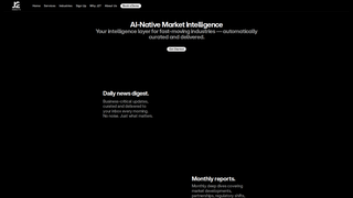 Thumbnail of j2insights.com