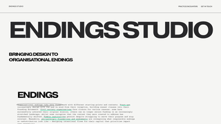 Thumbnail of endingsstudio.com