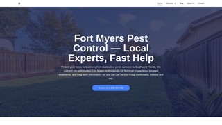 Thumbnail of ftmyerspestcontrol.net