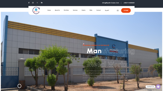 Thumbnail of riyadhcrane.com