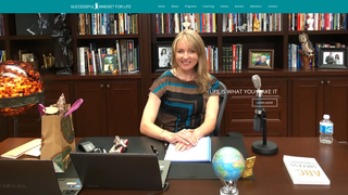 Thumbnail of aleksandramintocoaching.com