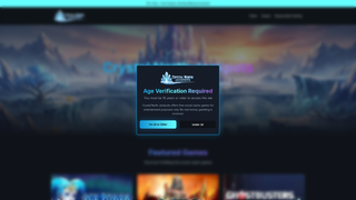 Thumbnail of crystal-north-jackpots.com