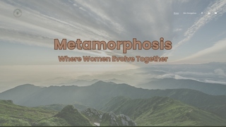 Thumbnail of creative-metamorphosis.com