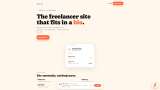 Site preview