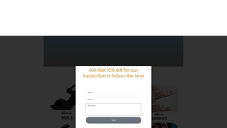 Thumbnail of desitreads.com