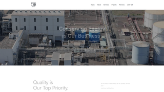 Thumbnail of bharris-llc.com
