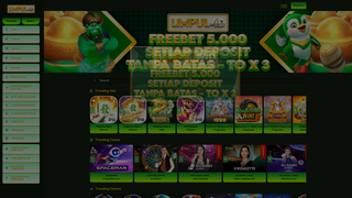 Thumbnail of loginlimpul.com