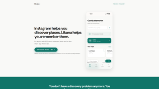 Site preview