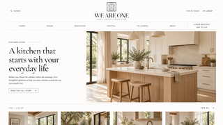 Site preview