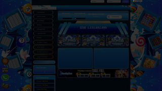 Thumbnail of anakwow8.com