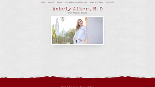 Thumbnail of aalkermd.com