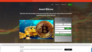 Thumbnail of jmenibitrow-software.com