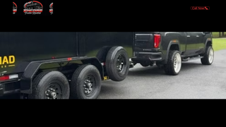 Thumbnail of encoretrailerrentals.com