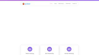 Thumbnail of zyvexor.com