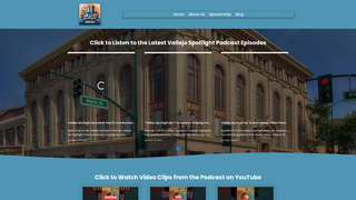 Thumbnail of vallejospotlight.com