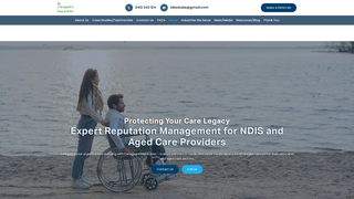 Thumbnail of careguardreputation.com