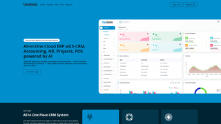 Thumbnail of quosuite.com