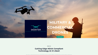 Thumbnail of skowter.com