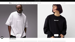 Thumbnail of luxeaesthetixs.com