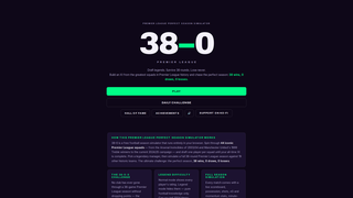 Site preview