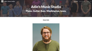 Thumbnail of herrmusiclessons.com