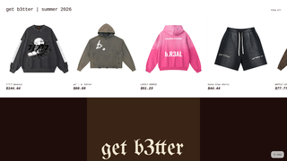 Site preview