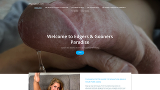 Thumbnail of edgengoon.com
