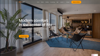 Thumbnail of skylux1810.com