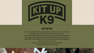 Thumbnail of kitupk9.com