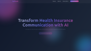 Thumbnail of sigflowai.com
