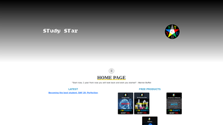 Thumbnail of studystar.org
