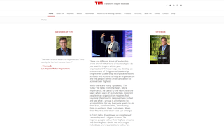 website thumbnail