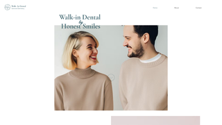 Thumbnail of walkindentaltn.com