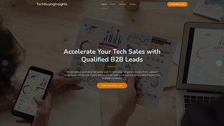 Thumbnail of techbuyinginsights.com