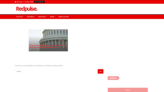 Thumbnail of redpulsenews.com