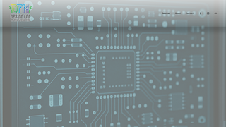 Thumbnail of dfx-services.com
