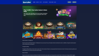 Thumbnail of sportybet-login-join.org