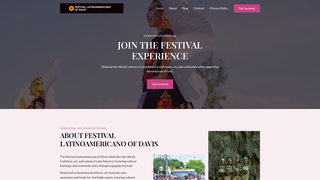 Thumbnail of ofdavis.org