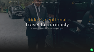 Thumbnail of marrakechtaxidriver.com
