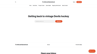 Thumbnail of 2hab.com