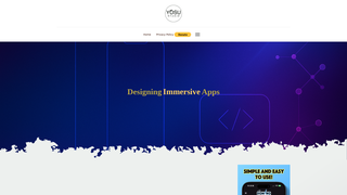 Thumbnail of yosustudio.com