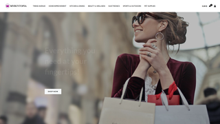 Thumbnail of mybuytopia.com