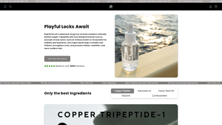 Thumbnail of peptial.com